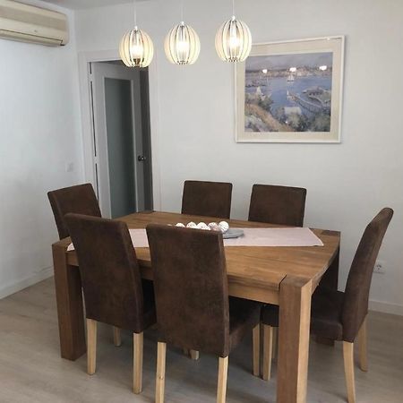 Blanes Apartamento エクステリア 写真