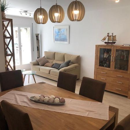 Blanes Apartamento エクステリア 写真
