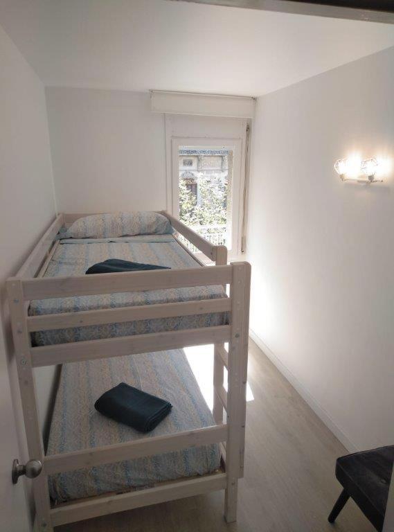 Blanes Apartamento エクステリア 写真