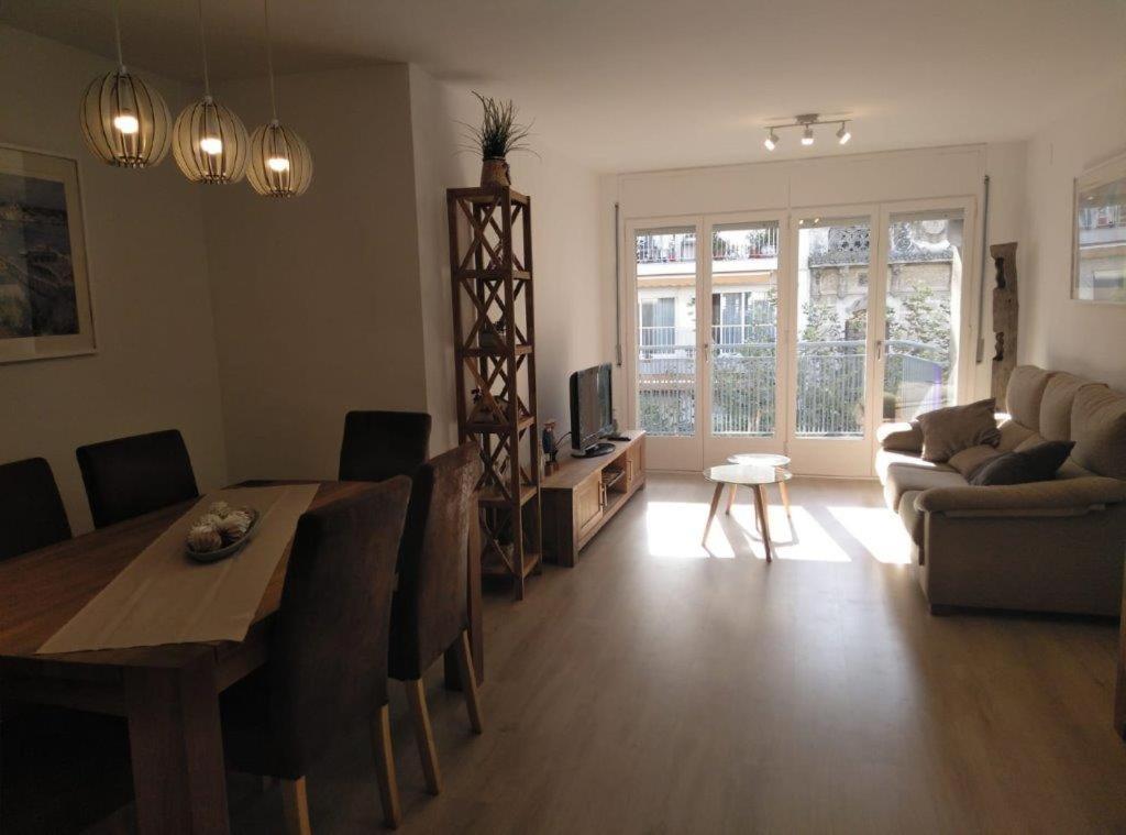 Blanes Apartamento エクステリア 写真