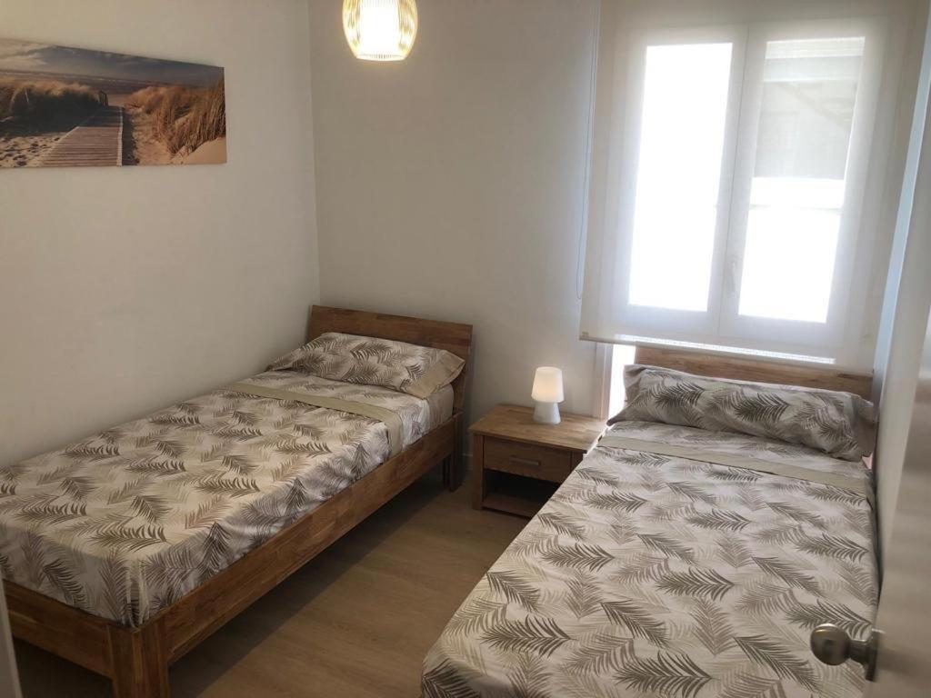 Blanes Apartamento エクステリア 写真